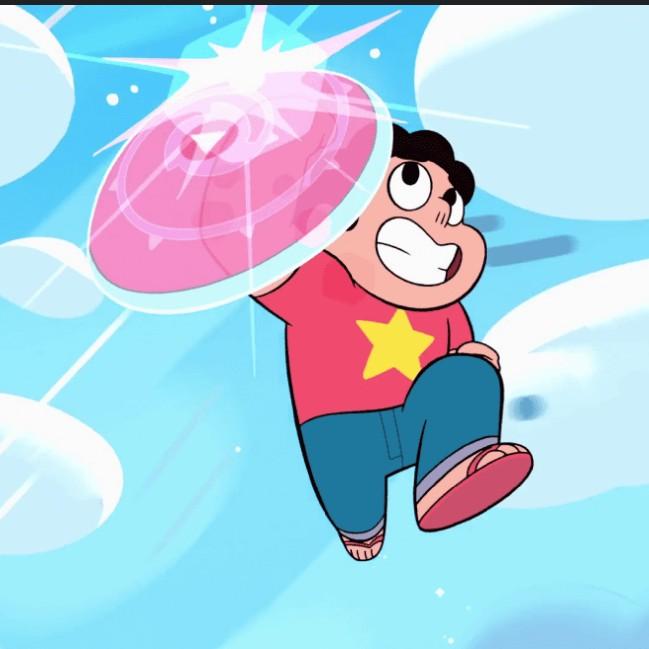 Steven Univers