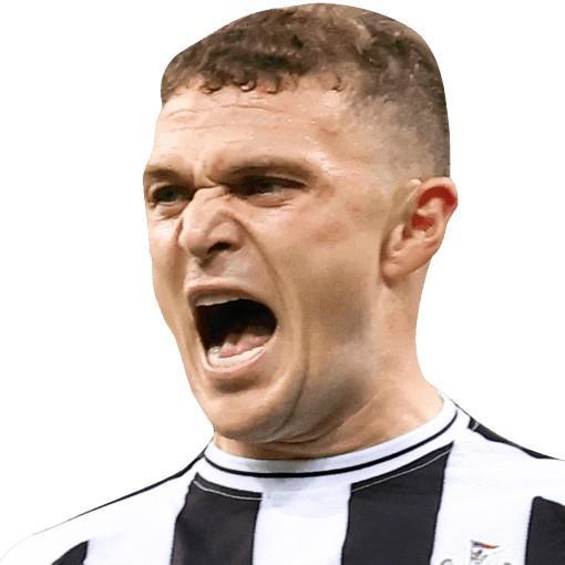 🏴󠁧󠁢󠁥󠁮󠁧󠁿 K. Trippier