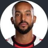 🏴󠁧󠁢󠁥󠁮󠁧󠁿 T. Walcott