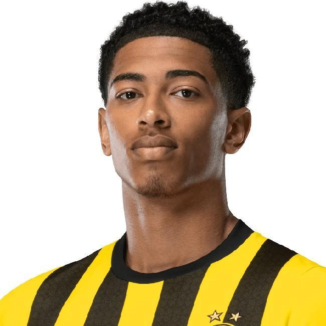 🏴󠁧󠁢󠁥󠁮󠁧󠁿 J. Bellingham