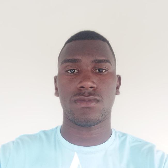 EVANERSON CAMARA DOS SANTOS