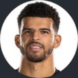 🏴󠁧󠁢󠁥󠁮󠁧󠁿 D. Solanke