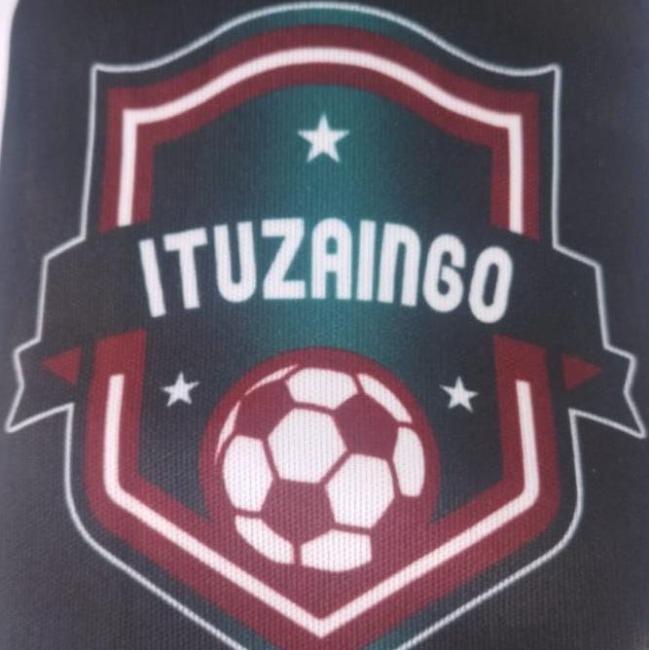 ITUZAINGO F.C.