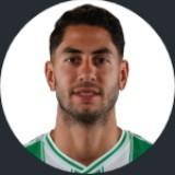 🇪🇸 Ayoze Pérez