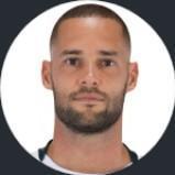 🇪🇸 Mario Suárez