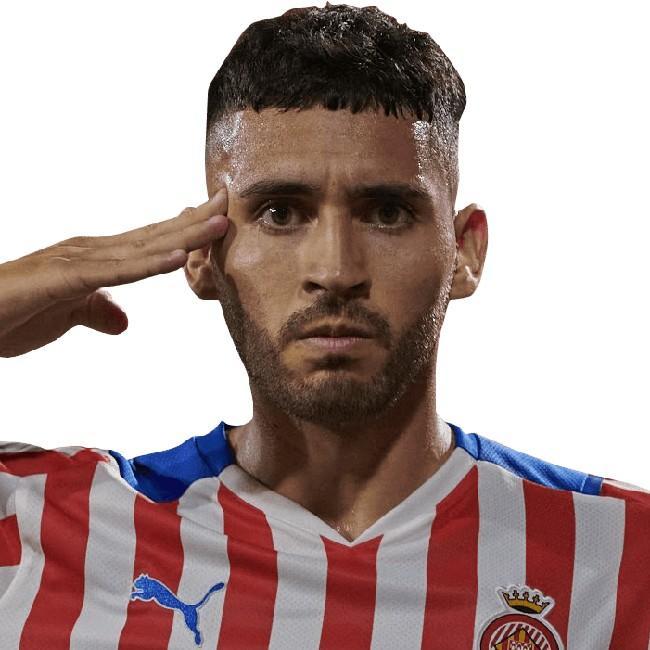 ๐ฆ๐ท N. Bustos