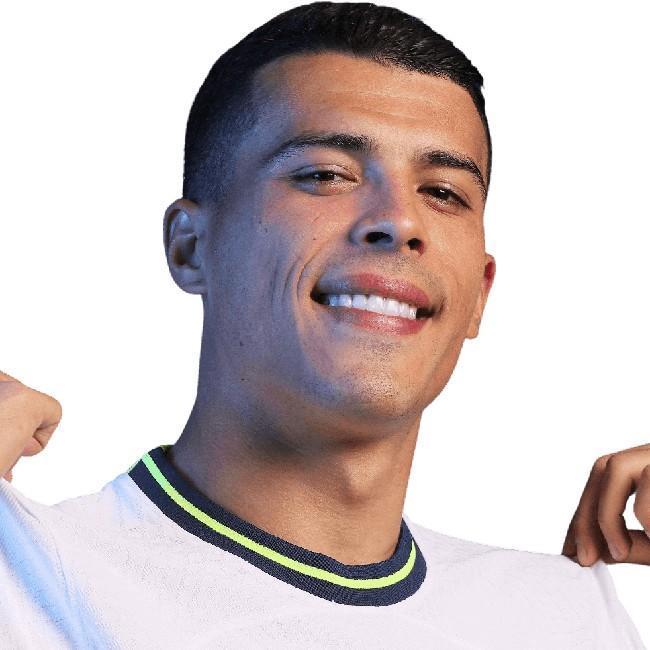 🇪🇸 Pedro Porro