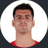 🇪🇸 Á. Morata