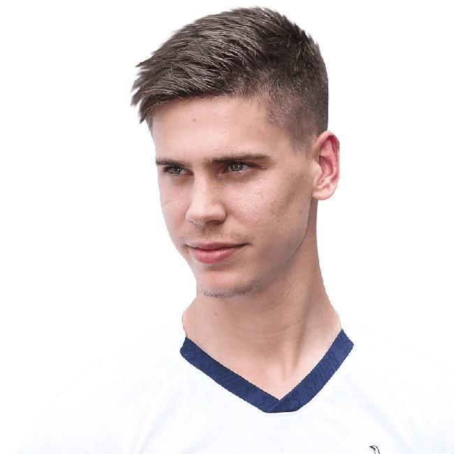 🇦🇷 J. Foyth