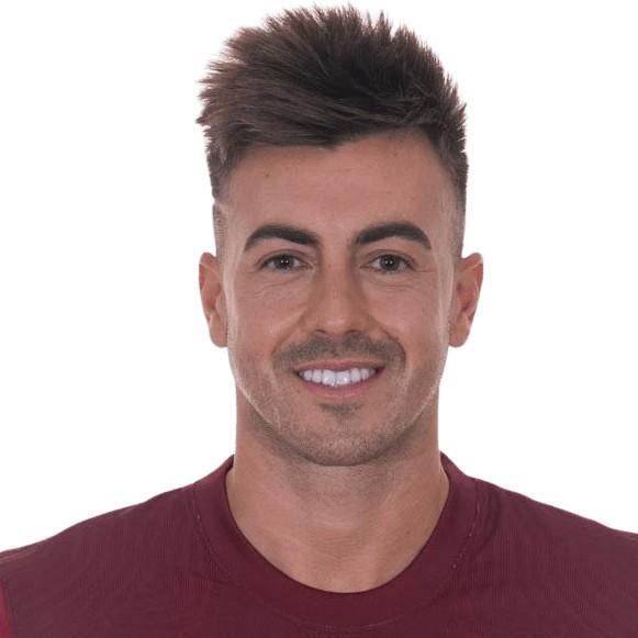 🇮🇹 S. El Shaarawy