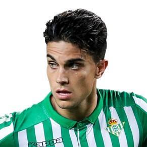 🇪🇸 Marc Bartra