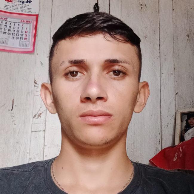 ARLAN LOPES SANTOS