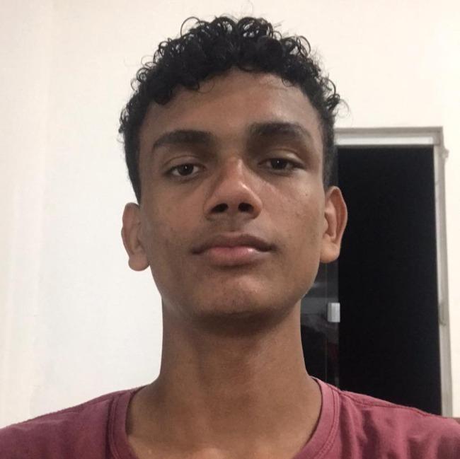 CASSIANO LOPES SANTOS