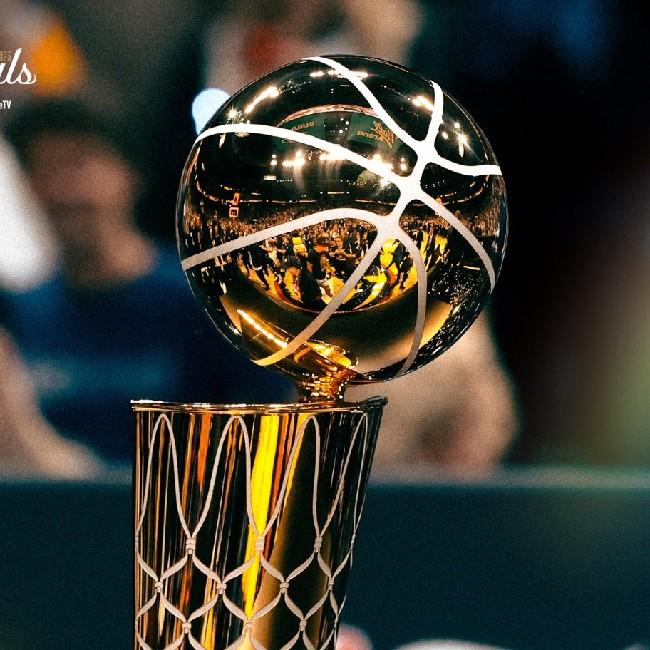 NBA regular season tournament