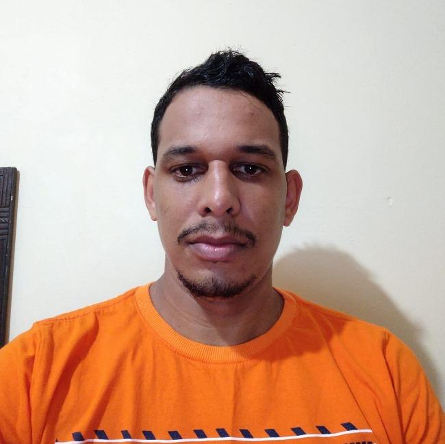 KLEBSON IGOR BRITO DOS SANTOS