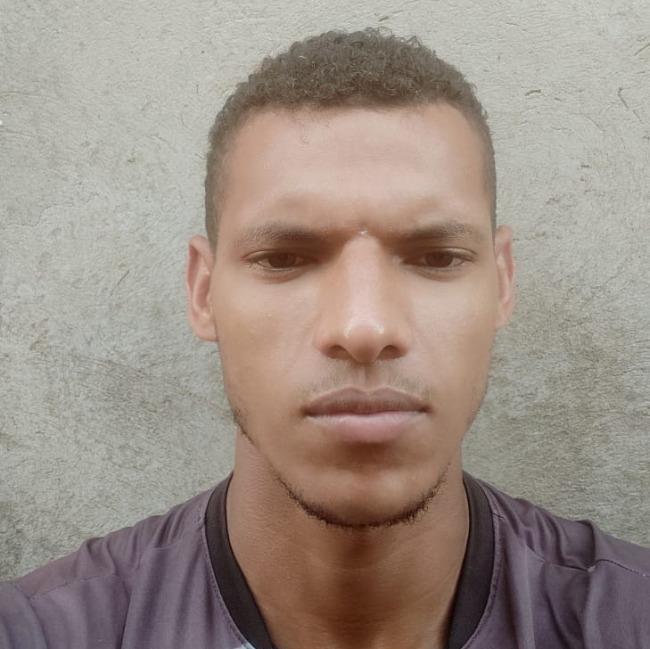 DANIEL RODRIGUES MENDES