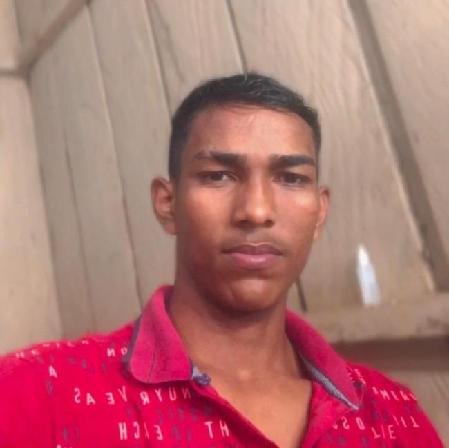 CHARLES PEREIRA SILVA