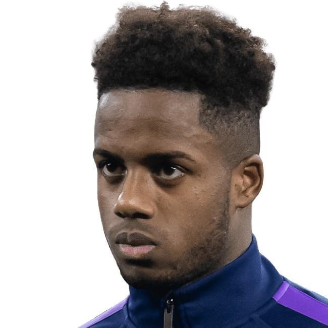 🏴󠁧󠁢󠁥󠁮󠁧󠁿 R. Sessegnon