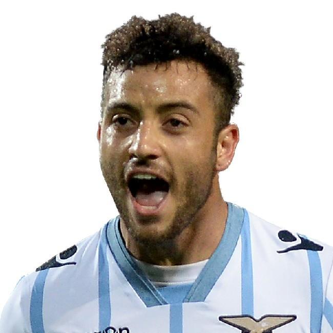 🇧🇷 Felipe Anderson