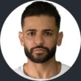 🇧🇷 Junior Caiçara