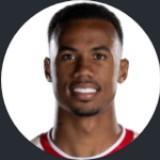 🇧🇷 Gabriel Magalhães