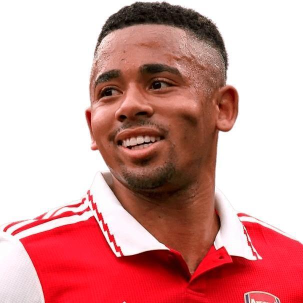 🇧🇷 Gabriel Jesus