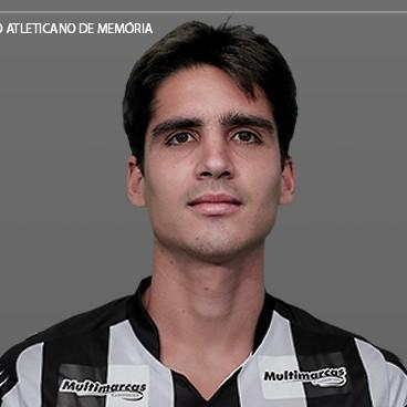 🇧🇷 Gustavo Blanco