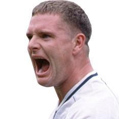 🏴󠁧󠁢󠁥󠁮󠁧󠁿 P. Gascoigne