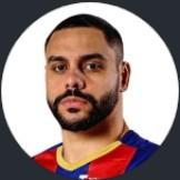 🇧🇷 Diego Oliveira