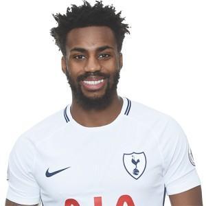 🏴󠁧󠁢󠁥󠁮󠁧󠁿 D. Rose