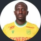 🇫🇷 M. Sissoko