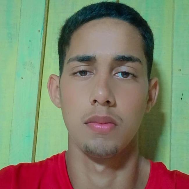 KELVYN HUGO SILVA DOS SANTOS