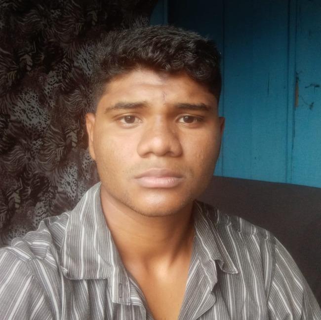 JEFERSON KAUE SOUSA RODRIGUES