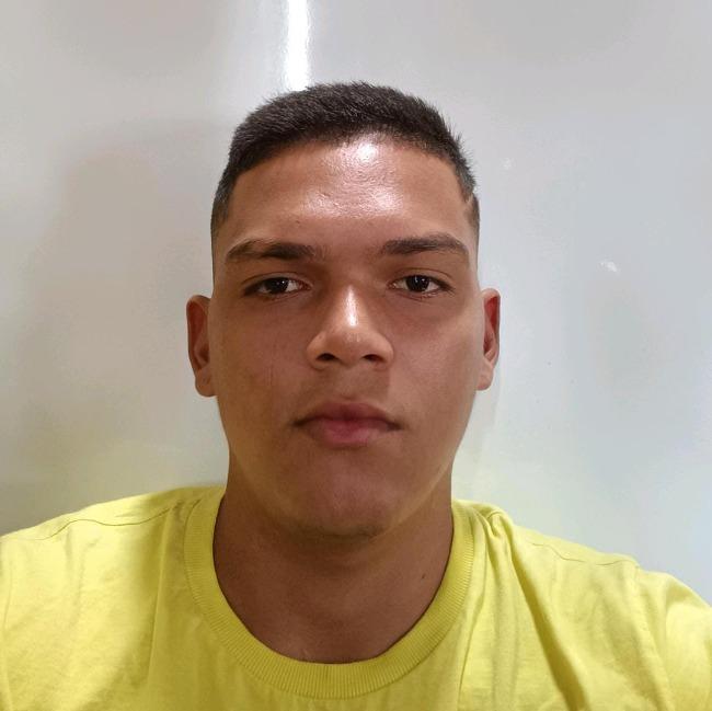 WESLEY DA SILVA GOMES  - AUXILIAR TÉCNICO