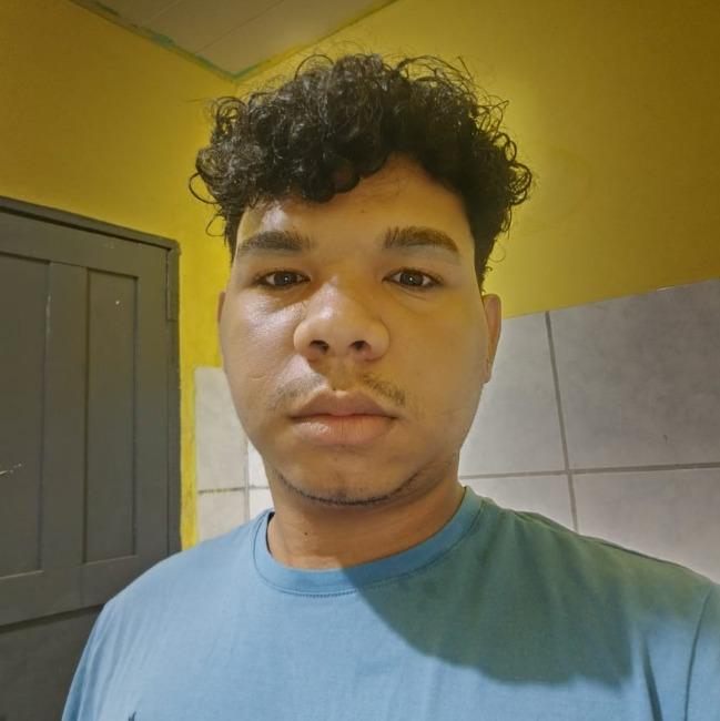 KENEEDY OLIVEIRA LIMA - MASSAGISTA