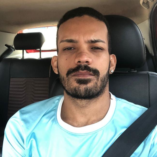 VINICIUS DOS SANTOS NETO