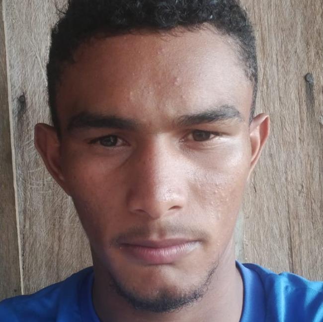 RODRIGO DE MORAIS SILVA