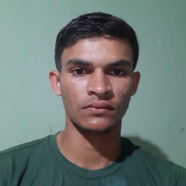JHON KENNEDY RODRIGUES MARTINS