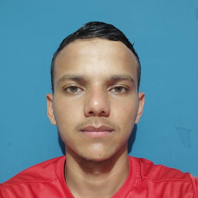 MATHEUS DA SILVA LIMA