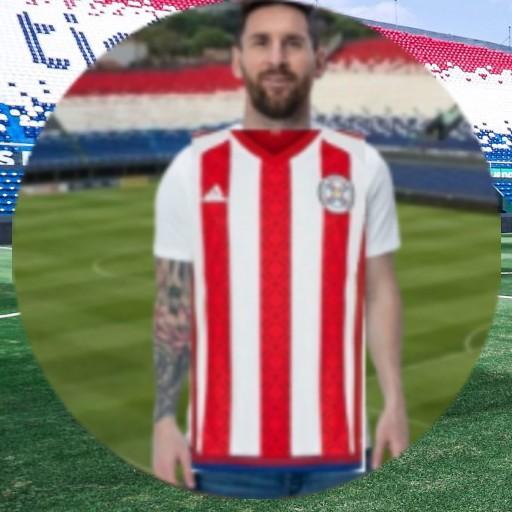Albirroja Postin