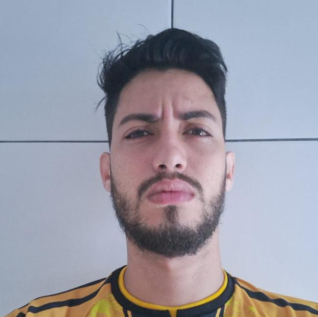 ELIO VINICIUS LIMA SOBREIRO