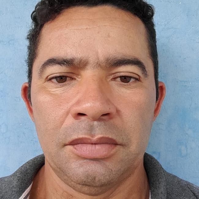 JOSELIO COIMBRA DE ALMEIDA SILVA