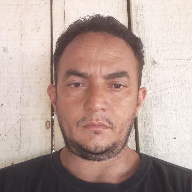 AILTON PINHEIRO RODRIGUES DA SILVA - TÉCNICO