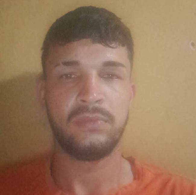 MATHEUS ALMEIDA ARAUJO