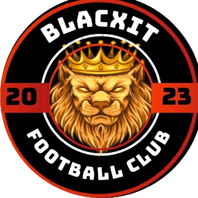 BLACXIT FC