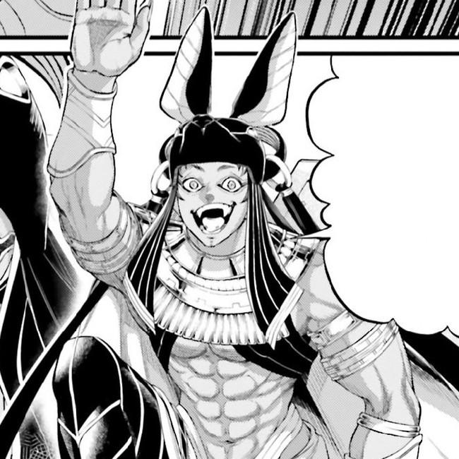 Anubis