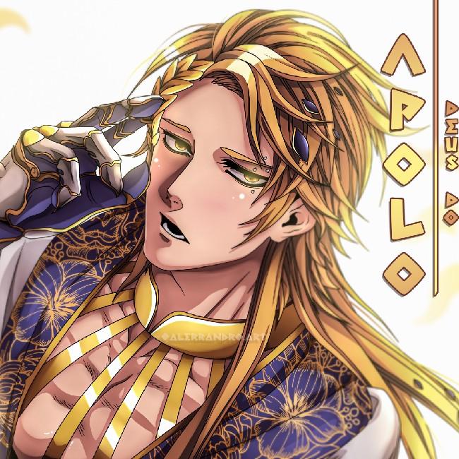 Apolo