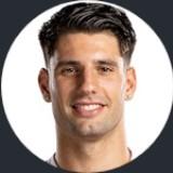 🇭🇺 D. Szoboszlai