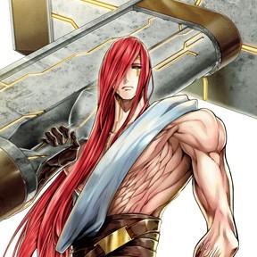 Thor