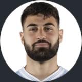 🇭🇷 J. Gvardiol